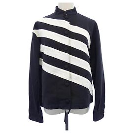Casaco Christian Dior Preto