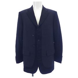 COMME des GARCONS HOMME Jacket Black