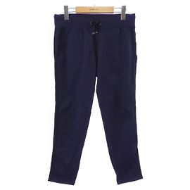 Pantalones Moncler Azul Azul marino