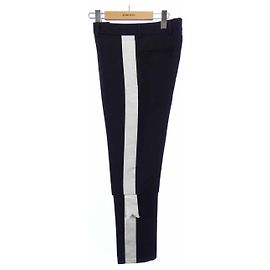 Dior Pants Black White