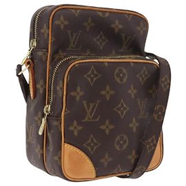 LOUIS VUITTON Bolso de hombro Monogram Amazon M45236 LV Otro