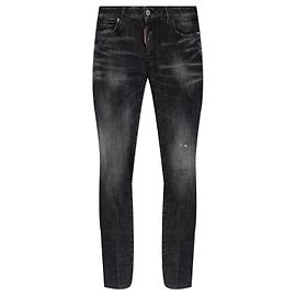 Dsquared2 Jeans "Medium Waist Jennifer" Cinza