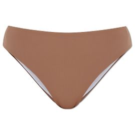 Dsquared2 Bikini Bottom Beige Brown Brown Beige