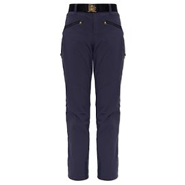 Bogner Ilka1 ski pants navy blue Blue Navy blue