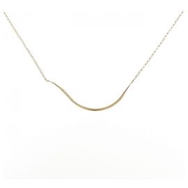 Autre Marque ete Au750 Halskette Golden