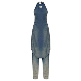 Diesel Mono ‘DE-CYNTHIA-S’ Azul