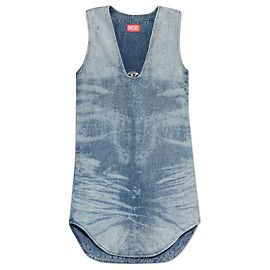 Diesel Abito `DE-LARIS--FSH` Blu