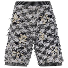 Diesel Shorts ‘M-VANJA’ Gris