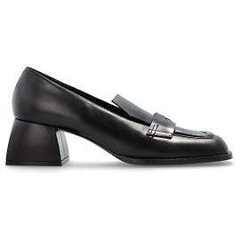 Nodaleto Absatzschuhe "Bulla Cara" Schwarz