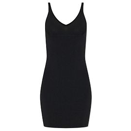 Abito Lise Isabel Marant Nero Nero
