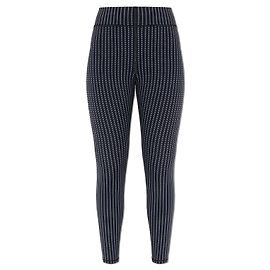 Autre Marque Leggings The Upside Zenith Blu Navy Blu Blu navy