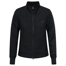 Y3 Sudadera Y-3 Logo negra Negro