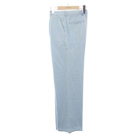 Miu Miu Pants Blue