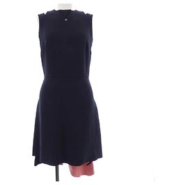 Abito Christian Dior Nero