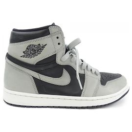 Autre Marque Nike Air Jordan 1 Sneaker Braun Andere