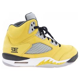 Autre Marque Sapatilhas Nike Jordan Outro Amarelo