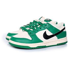Nike, Lottery pack malachite jackpot trainer White Green