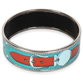Bracciale Hermès Collier de Chien Wide Enamel Altro