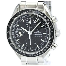 Relógio de pulso automático OMEGA Speedmaster Mark 40 Outro