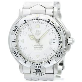 TAG Heuer 6000 Series Automatic Wristwatch WH5111 Other