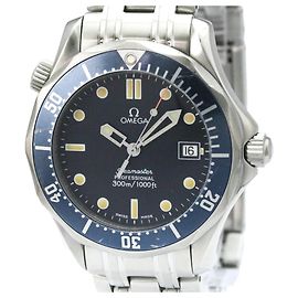 Orologio da polso OMEGA Seamaster Professional Altro