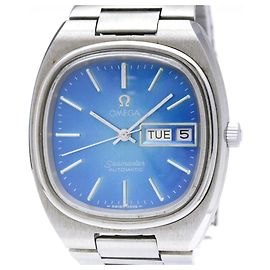 Orologio Automatico Omega Seamaster Day Date Altro
