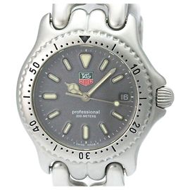 TAG HEUER Sel Professional 200M Quartz Mid Size Watch Other