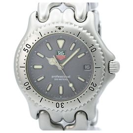 Relógio TAG HEUER Sel Professional Quartz S99.206 Outro