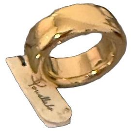Pomellato Gelbgoldring Golden