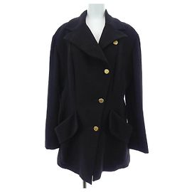 Giacca Chanel Nero