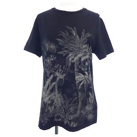 T-shirt Christian Dior Nero