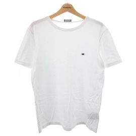 T-shirt en coton Dior DIOR ESSENTIALS BEE Blanc