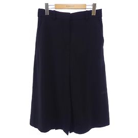 Saia Louis Vuitton Preto