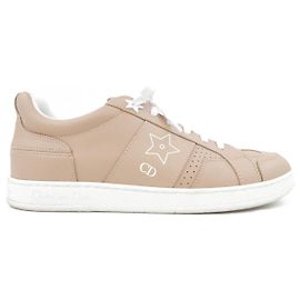 Zapatillas Christian Dior Beige