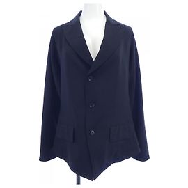 Autre Marque Yohji Yamamoto Jacket Black