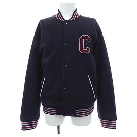 Céline CELINE Blouson Nero Altro