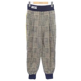 Pantalones Fendi Beige Otro