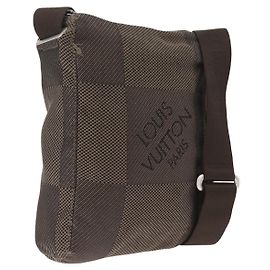 LOUIS VUITTON Damier Geant Sitadan PM Shoulder Bag Tail M93043 LV Andere