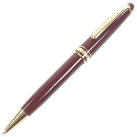 Penna a sfera Montblanc Meisterstuck Classic Marrone Altro