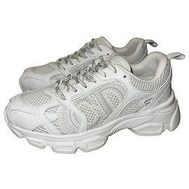 Dior B23 Sneakers White