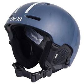 Casco da sci Christian Dior Blu - M (55-58 cm) Usato Altro