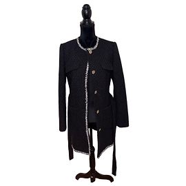 Abrigo Claudie Pierlot Otro