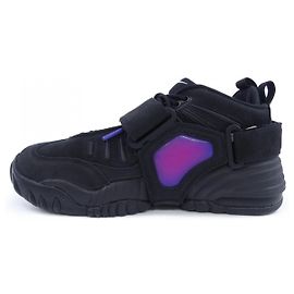 Autre Marque Sapatilhas Nike Preto Outro
