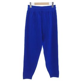 Hermès Hermes Hose Blau