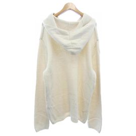 Autre Marque Top de malha Vince Bege Bege