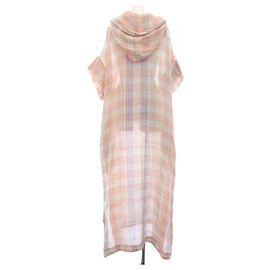 Autre Marque Vestido LISAMARIEFERNANDEZ Rosa Otro