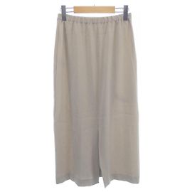 Autre Marque KALNA Skirt Green Khaki