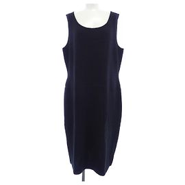 Autre Marque Abito nero St. John Nero