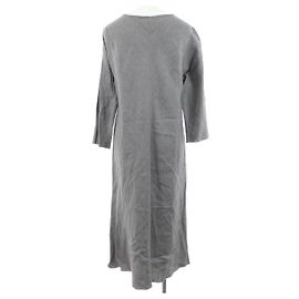 Autre Marque Vestido Jurgen Lehl Marrom
