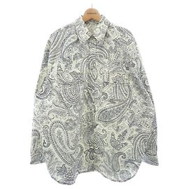 ETRO Jacket White